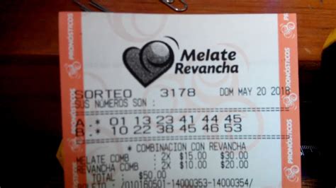 checar melate retro  Resultados del Melate, Revancha y Revanchita sorteo 3785 de 20/08/2023